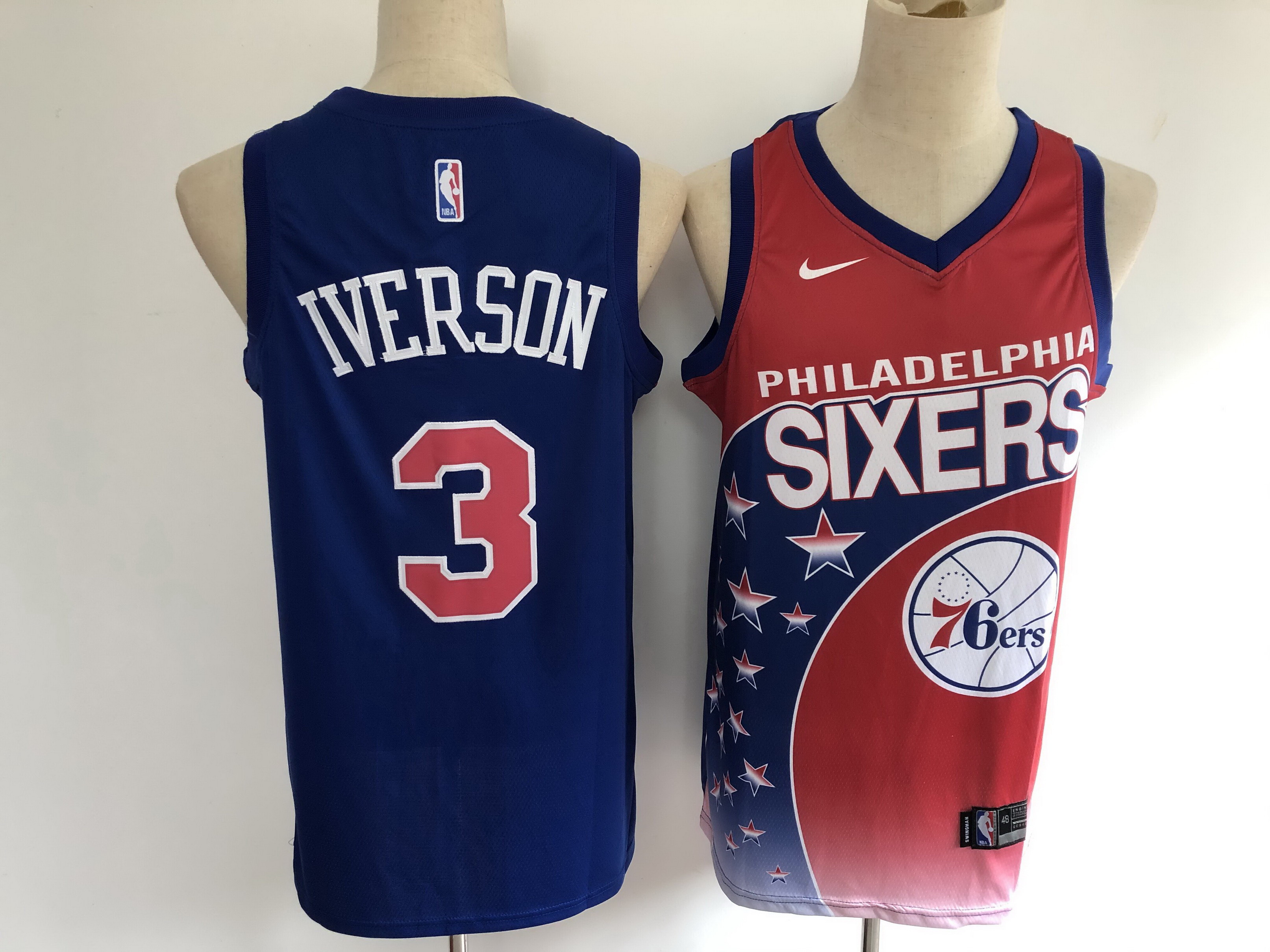 Philadelphia 76ers-029